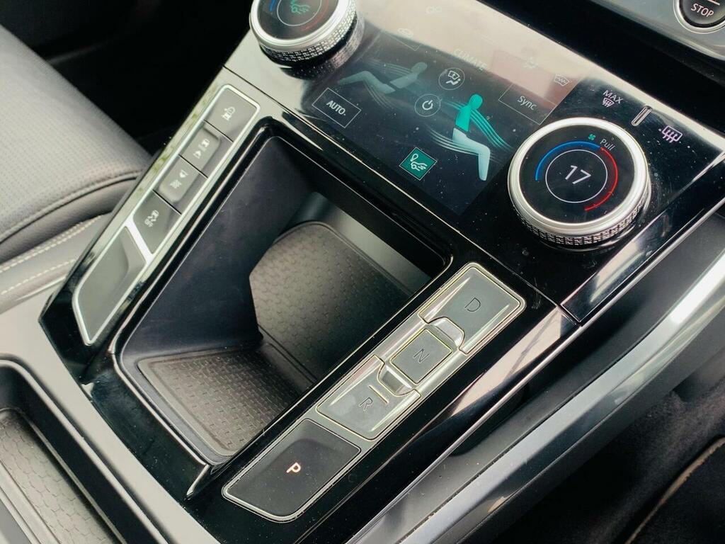 Jaguar I-Pace 400 90Kwh Se Suv 4Wd 400 Ps Blue #11