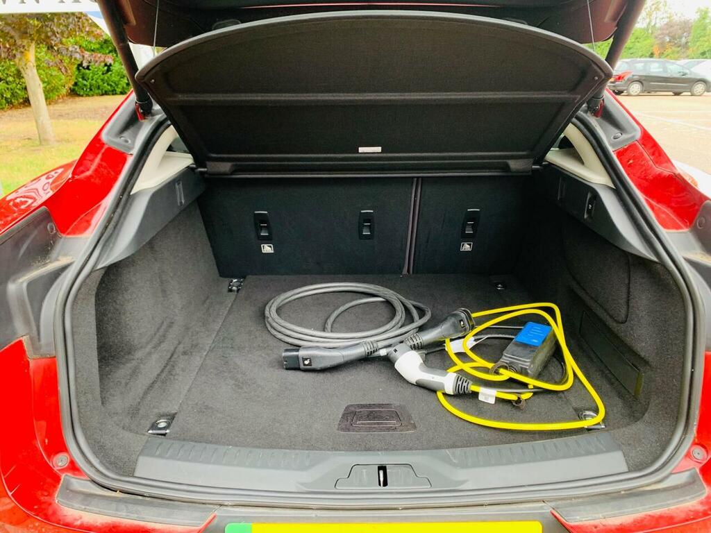 Jaguar I-Pace 400 90Kwh Se Suv 4Wd 400 Ps Blue #31