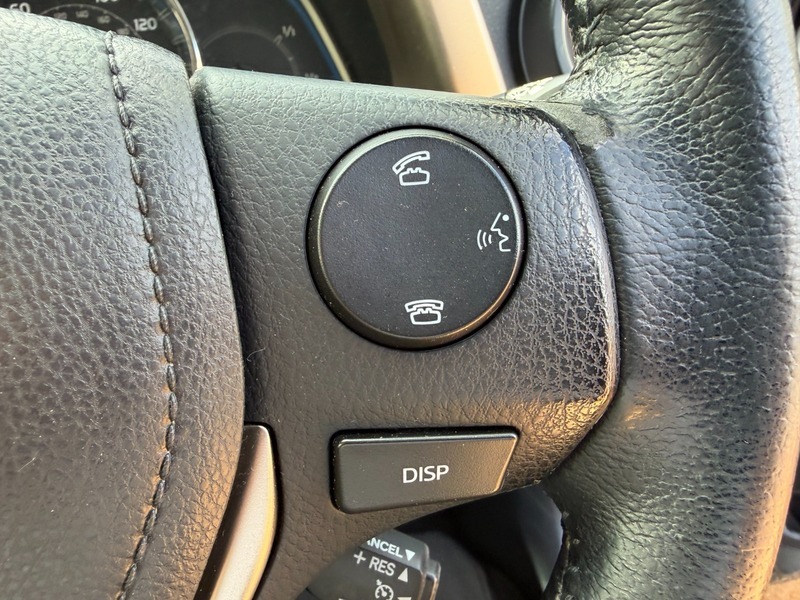 Toyota Rav 4 D-4d Icon Black #11
