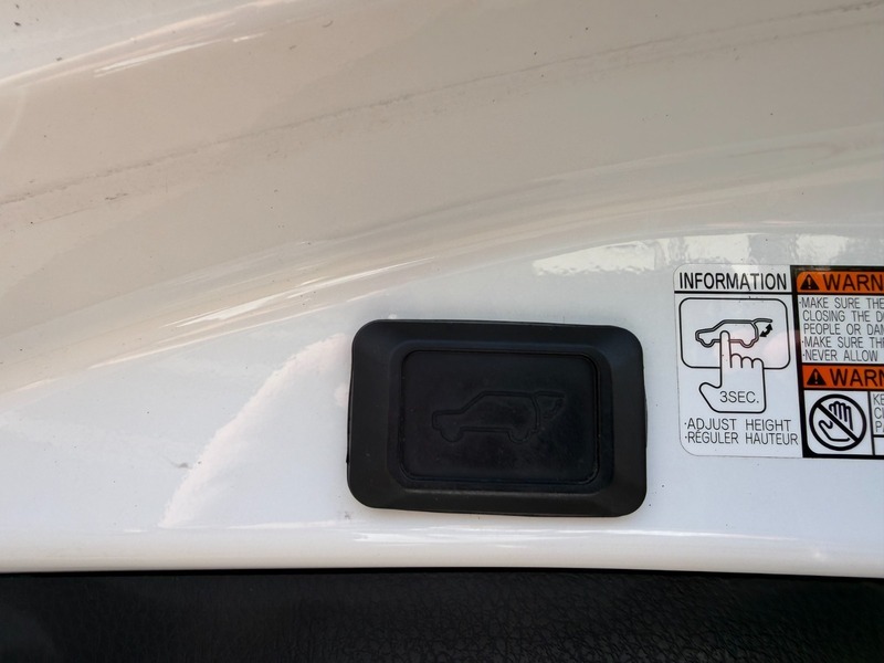 Toyota Rav 4 D-4d Icon Black #14
