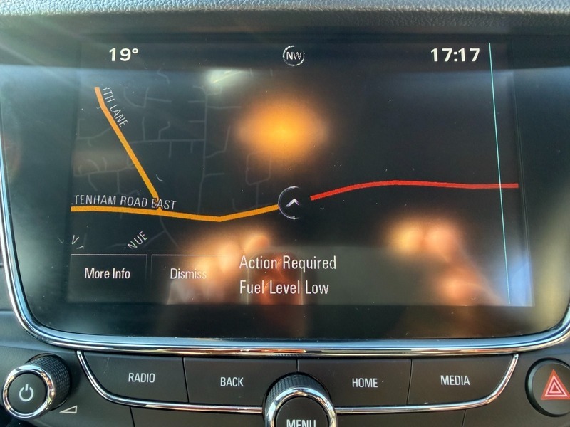 Vauxhall Astra 1.6 Cdti Blueinjection Sri VX Line Nav Euro 6 Ss #11