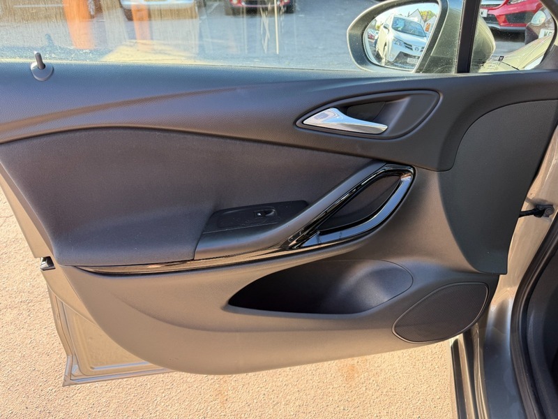 Vauxhall Astra 1.6 Cdti Blueinjection Sri VX Line Nav Euro 6 Ss #29