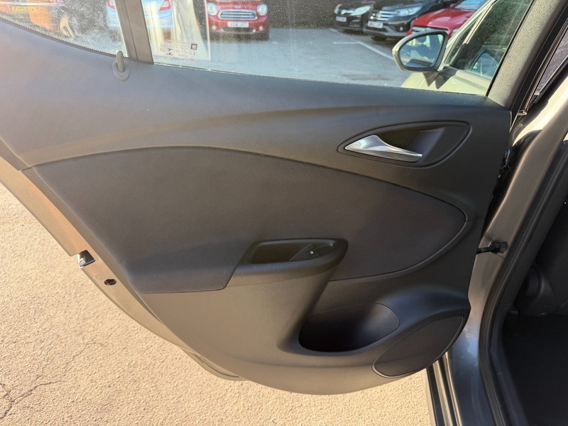 Vauxhall Astra 1.6 Cdti Blueinjection Sri VX Line Nav Euro 6 Ss #28