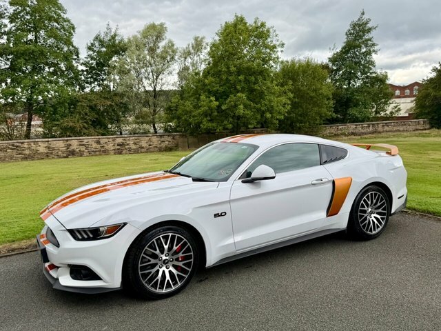 Ford Mustang Gt Black #15