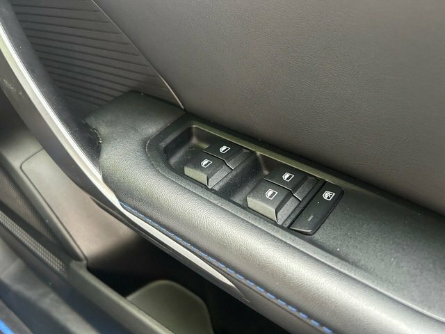 MG MG4 150Kw Trophy Ev Long Range 64Kwh Grey #34