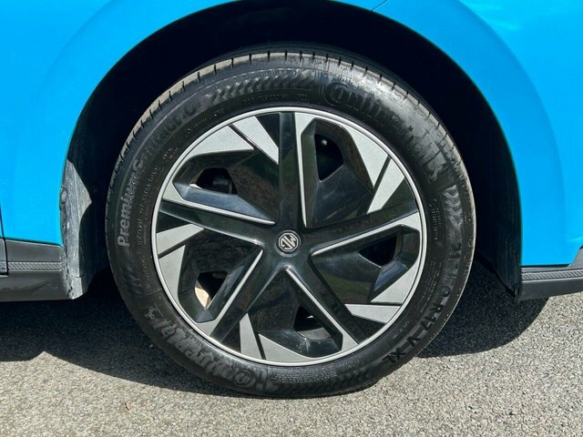 MG MG4 150Kw Trophy Ev Long Range 64Kwh Grey #18