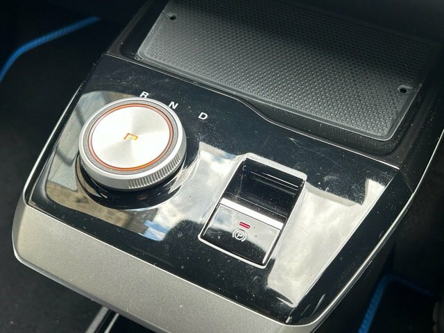 MG MG4 150Kw Trophy Ev Long Range 64Kwh Grey #11