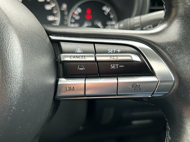 Mazda CX-30 Gt Sport Tech Mhev Black #43