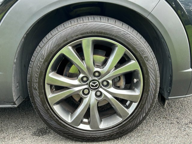 Mazda CX-30 Gt Sport Tech Mhev Black #7