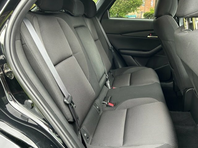 Mazda CX-30 Gt Sport Tech Mhev Black #35