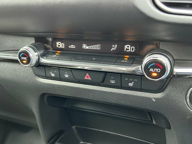 Mazda CX-30 Gt Sport Tech Mhev Black #40