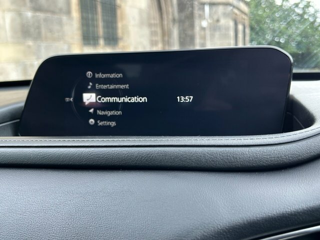 Mazda CX-30 Gt Sport Tech Mhev Black #26