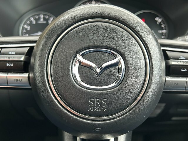 Mazda CX-30 Gt Sport Tech Mhev Black #42