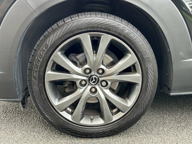 Mazda CX-30 Gt Sport Tech Mhev Black #18