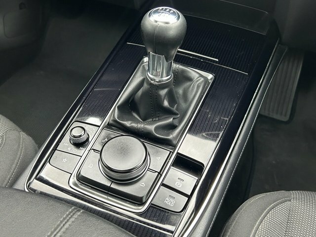 Mazda CX-30 Gt Sport Tech Mhev Black #23