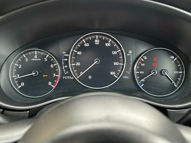 Mazda CX-30 Gt Sport Tech Mhev Black #24