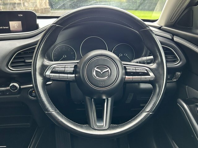 Mazda CX-30 Gt Sport Tech Mhev Black #37