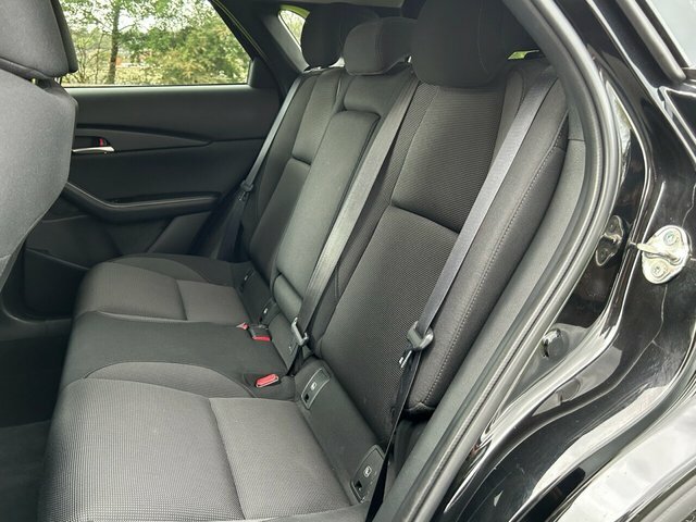 Mazda CX-30 Gt Sport Tech Mhev Black #34