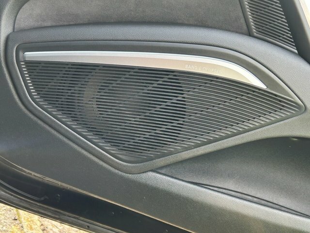 Audi TT 2.0 Tt Sport Tdi Ultra Grey #9