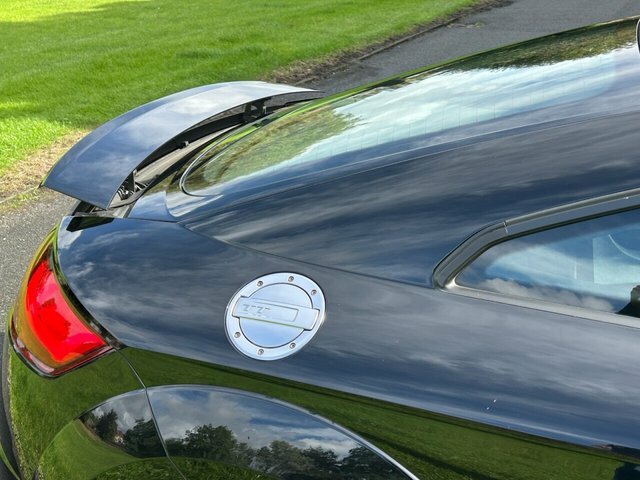 Audi TT 2.0 Tt Sport Tdi Ultra Grey #17
