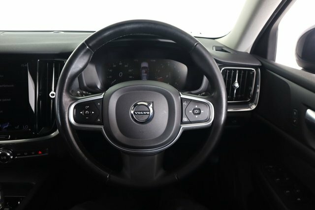Volvo V60 #22