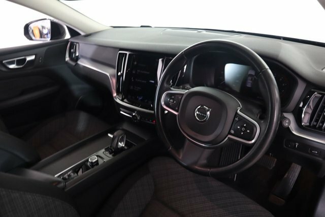 Volvo V60 #13