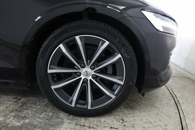 Volvo V60 #12