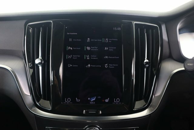 Volvo V60 #36