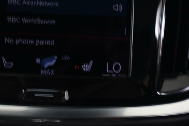 Volvo V60 #31