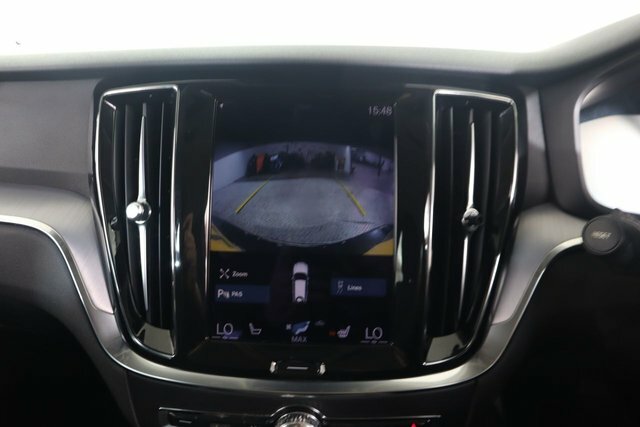 Volvo V60 #37