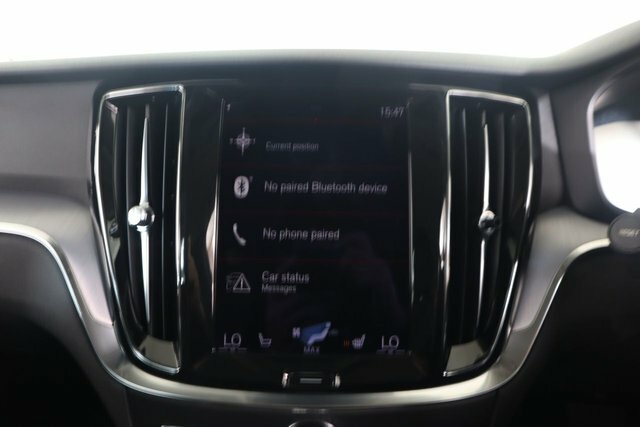 Volvo V60 #35