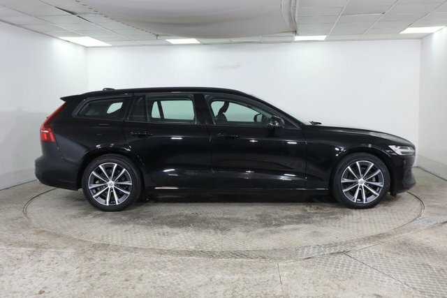 Volvo V60 #7