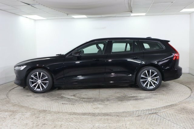 Volvo V60 #8