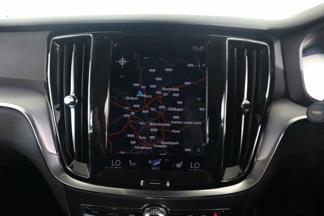 Volvo V60 #34