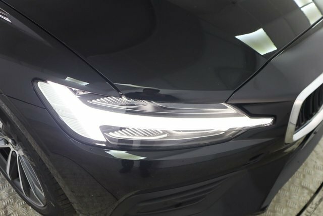 Volvo V60 #11