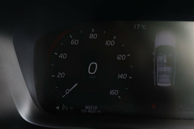 Volvo V60 #19