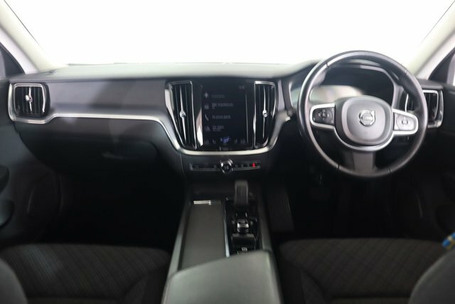 Volvo V60 #18
