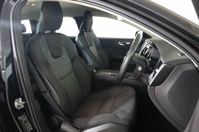 Volvo V60 #14