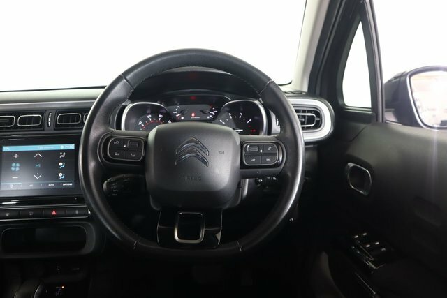 Citroen C3 Puretech Flair  #18