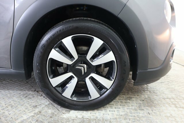 Citroen C3 Puretech Flair  #11