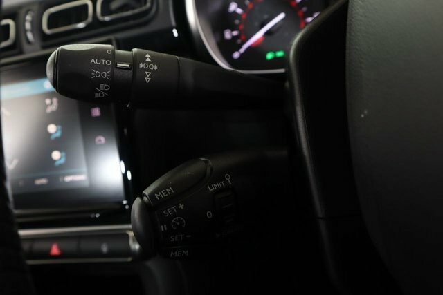Citroen C3 Puretech Flair  #24