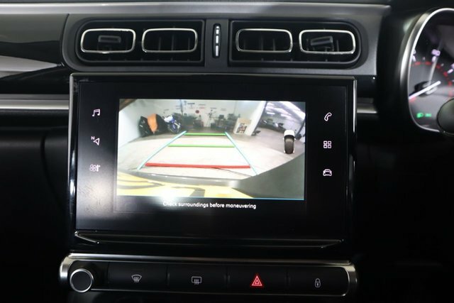 Citroen C3 Puretech Flair  #32