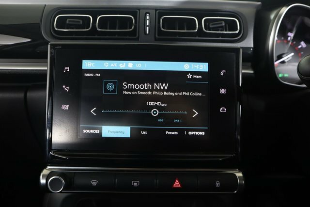 Citroen C3 Puretech Flair  #30