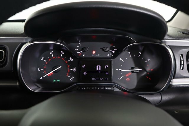 Citroen C3 Puretech Flair  #20