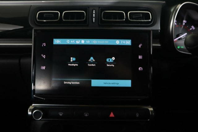 Citroen C3 Puretech Flair  #34