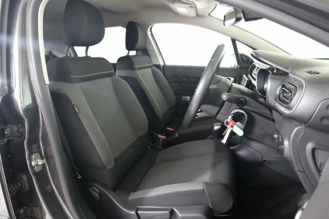 Citroen C3 Puretech Flair  #13