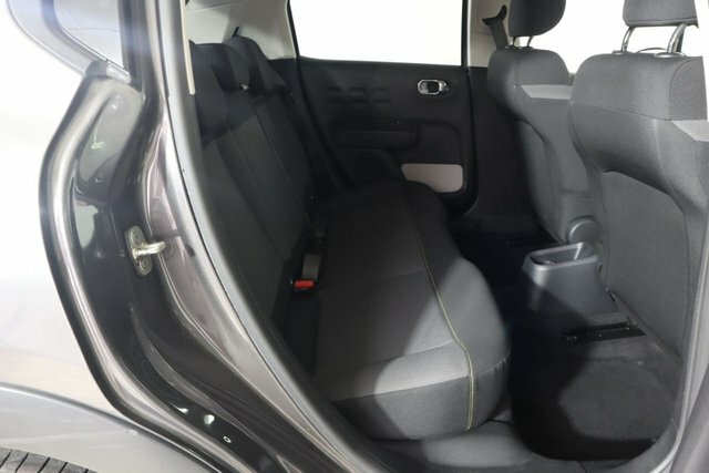 Citroen C3 Puretech Flair  #14
