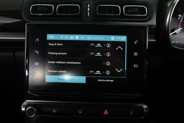 Citroen C3 Puretech Flair  #33