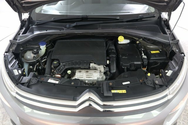 Citroen C3 Puretech Flair  #10