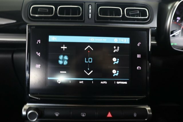 Citroen C3 Puretech Flair  #28